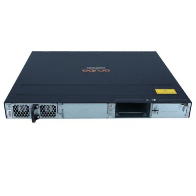 JL662A, conmutador Aruba 6300M, 24x1GbE PoE/4xSFP56/Capa 3