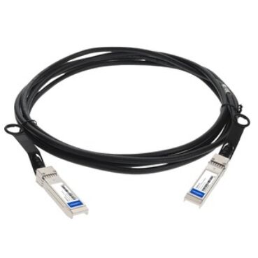 Cable DAC HPE R0M46A Aruba 50G SFP56 a SFP56 de 0,65 m.
