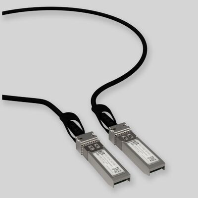 Cable DAC HPE R0M46A Aruba 50G SFP56 a SFP56 de 0,65 m.