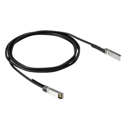 HPE R0M47A Cable DAC de 1 m de SFP56 a SFP56 de 50G de Aruba.