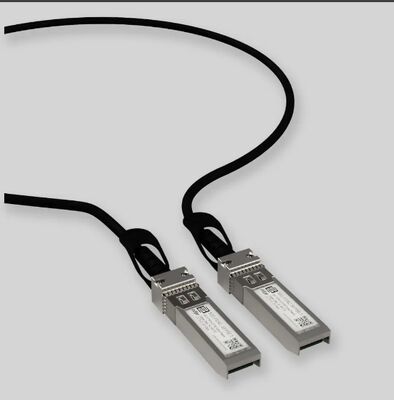 HPE R0M47A Cable DAC de 1 m de SFP56 a SFP56 de 50G de Aruba.