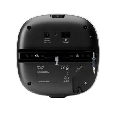 R2H28A, punto de acceso Aruba AP-505, 2x2:2 802.11ax/antenas internas/radio dual