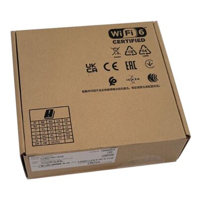 R2H28A, punto de acceso Aruba AP-505, 2x2:2 802.11ax/antenas internas/radio dual