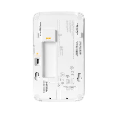 R3V36A, punto de acceso Aruba AP-503H, 5 GHz/2,4 GHz/velocidad de datos máxima