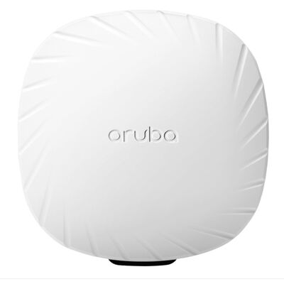 Punto de acceso Aruba AP-503 Wi-Fi 6E para campus con tri-radio 2x2, 802.11ax y antenas internas