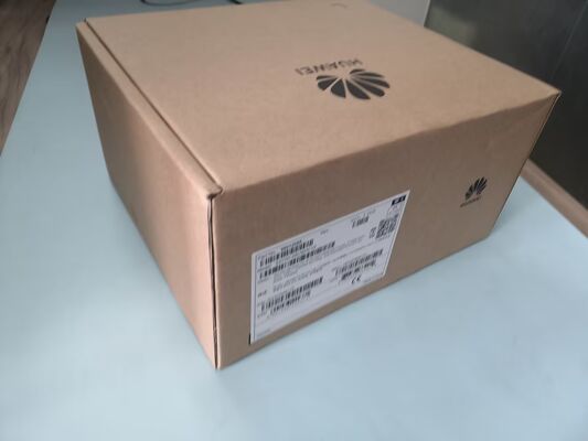 S5735I-S8U4XN-V2   8 puertos 10/100/1000BASE-T, 4 puertos SFP+ 10GE, PoE++, Montaje en carril DIN, Alimentación de 54 a 57V DC redundante dual, Sin ventilador