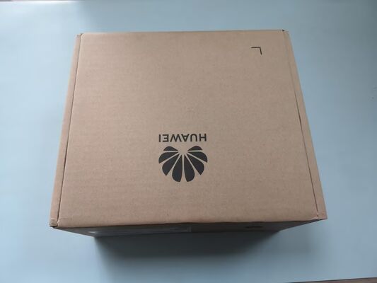 S5735I-S8U4XN-V2   8 puertos 10/100/1000BASE-T, 4 puertos SFP+ 10GE, PoE++, Montaje en carril DIN, Alimentación de 54 a 57V DC redundante dual, Sin ventilador