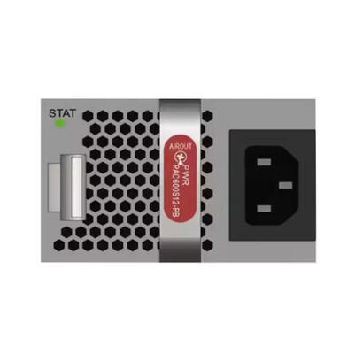 PAC600S12-CB  	
Módulo de alimentación de CA de 600 W para switch Huawei S6000