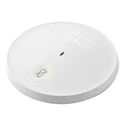 CS-MIC-TABLE-E, Micrófono de mesa Cisco, cableado, unidireccional, conector de 3,5 mm