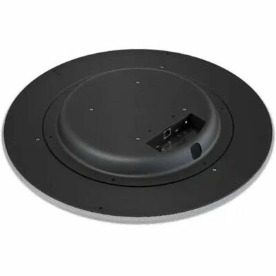 CS-MIC-CLGPRO: Micrófono de techo Cisco Pro con matriz de 64 elementos, 8 haces adaptativos de IA