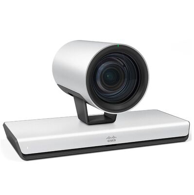 CTS-CAM-P60, cámara Cisco Precision 60, 1080p60, zoom óptico 10x, salida HDMI