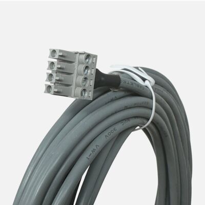 CAB-MIC-EXT-E, Cable de extensión Cisco, 10 m de longitud/Para micrófono de mesa/Blindado