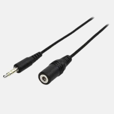 CAB-MIC-EXT-J=, Cable de extensión Cisco, para micrófono de mesa 20