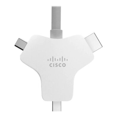 CAB-HDMI-MUL4K-9M, Cable multiconector Cisco, soporte 4K/9 metros/HDMI