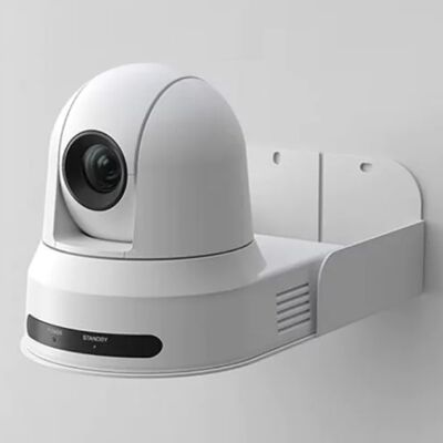 Soporte de montaje en pared Cisco CS-PTZ4K-BRKT para cámara PTZ 4K