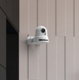 Soporte de montaje en pared Cisco CS-PTZ4K-BRKT para cámara PTZ 4K