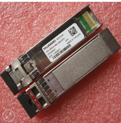 Transceptor óptico OSX040N01 02310CNF Módulo de modo único ((1550nm 40km LC)