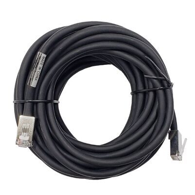 Teléfono de conferencia IP POLY Trio C60 para Microsoft Teams con radio completa y habilitado para PoE