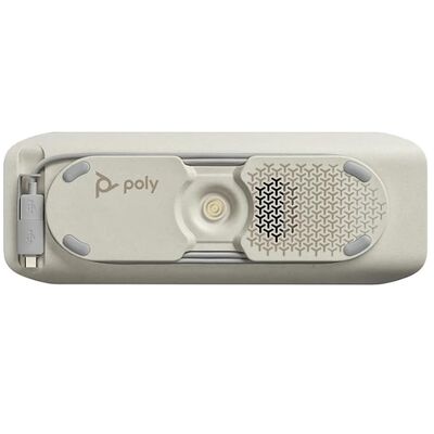 Altavoz Poly Sync 40 Bluetooth y USB (audio full-duplex, cancelación de ruido)