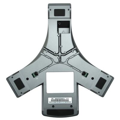SoundStation-Duo, Polycom SoundStation, teléfono de conferencia, PSTN / IP de doble modo, micrófono Hi-Fi