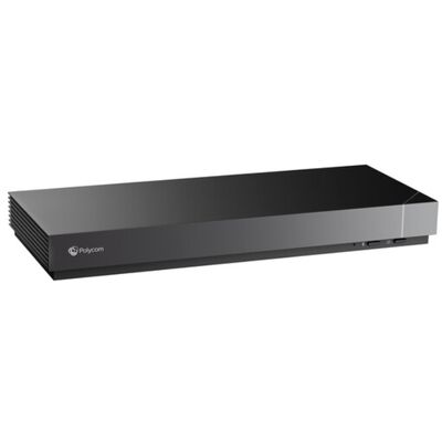 G7500-12X, videoconferencia Polycom G7500, lente EagleEye 12x/1080p/pantalla dual