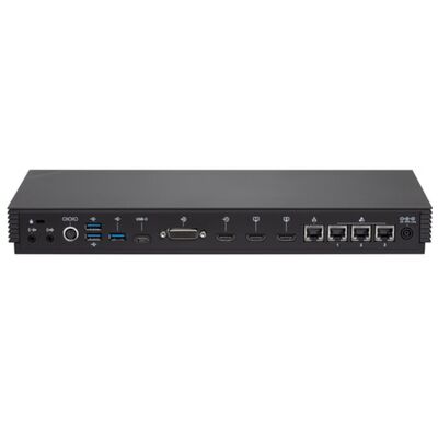 G7500-12X, videoconferencia Polycom G7500, lente EagleEye 12x/1080p/pantalla dual