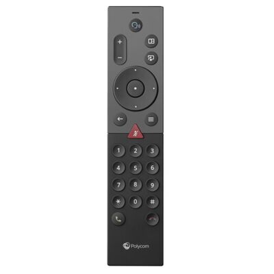 G7500-12X, videoconferencia Polycom G7500, lente EagleEye 12x/1080p/pantalla dual