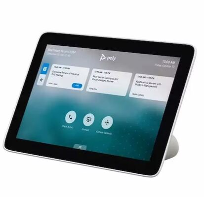 Poly G7500 con Studio E70 y kit de controlador TC10 92L53AA#ABA