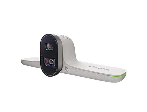 Poly G7500 con Studio E70 y kit de controlador TC10 92L53AA#ABA