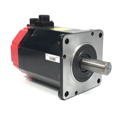 1Servomotor CA de alto par de.5 kW 200 V con protección IP67 para la automatización industrial