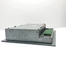 Siemens 6FC5500-0AA11-1AA0 SINUMERIK 802C Paquete básico de línea base (con 48/16 DI/O)