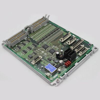 Módulo de interfaz de controlador CNC Mitsubishi FCU6-HR351 (alta velocidad, 32 bits, 128 KB de RAM)