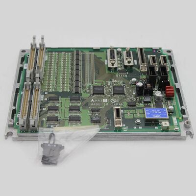 Módulo de interfaz de controlador CNC Mitsubishi FCU6-HR351 (alta velocidad, 32 bits, 128 KB de RAM)