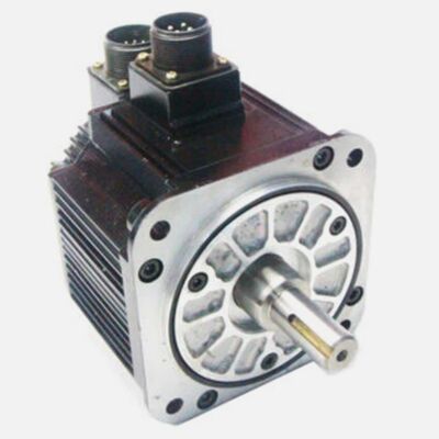 Servomotor de CA trifásico SGMG-05A2AB 500W 200VAC con codificador absoluto de 17 bits (protección IP65)