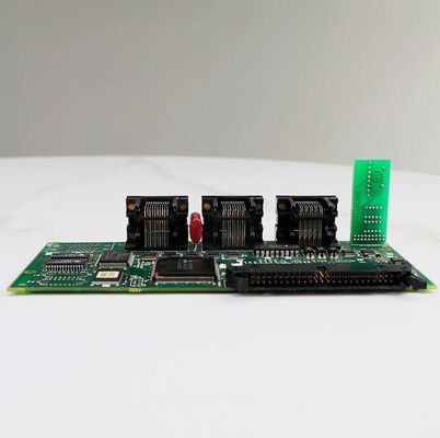 Módulo transceptor RK112A-11 10G SFP+ LC de modo único con velocidad de 10 Gbps, longitud de onda de 1310 nm y transmisión de 10 km