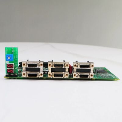 Módulo transceptor RK112A-11 10G SFP+ LC de modo único con velocidad de 10 Gbps, longitud de onda de 1310 nm y transmisión de 10 km
