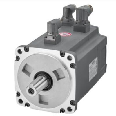 Servomotor síncrono SIMOTICS S 1FL6094-1AC61-2AB1 (1,5kW, 3000rpm, 4,77Nm, IP65)