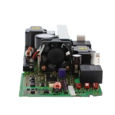 Placa de control CNC Fanuc A20B-2101-0392 (16 bits, procesamiento de señal de alta velocidad)