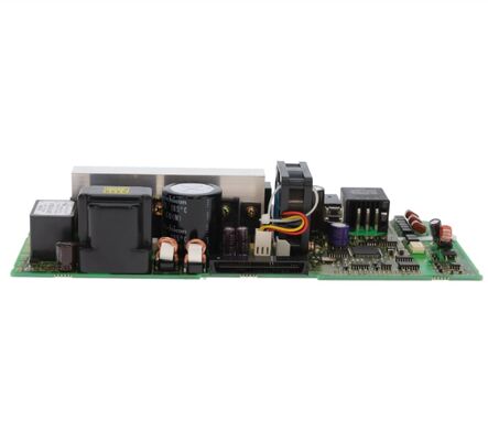 Placa de control CNC Fanuc A20B-2101-0392 (16 bits, procesamiento de señal de alta velocidad)