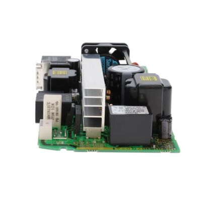 Placa de control CNC Fanuc A20B-2101-0392 (16 bits, procesamiento de señal de alta velocidad)