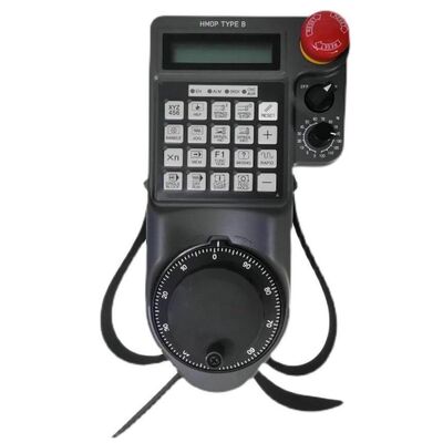 A02B-0259-C241 Módulo de E/S Fanuc (16 entradas, 24 VCC, interfaz de señal digital)