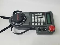 A02B-0259-C241 Módulo de E/S Fanuc (16 entradas, 24 VCC, interfaz de señal digital)