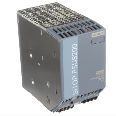 6EP3436-8SB00-0AY0 SITOP PSU8200 24V/20A Fuente de alimentación estabilizada