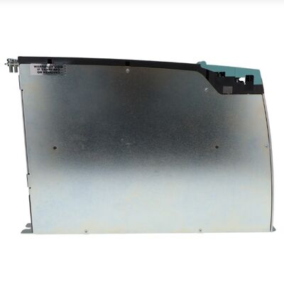 Siemens 6SL3120-1TE21-8AA4 SINAMICS S120 Módulo de motor único (entrada de 600 V CC, salida de 400 V 3AC 18 A)