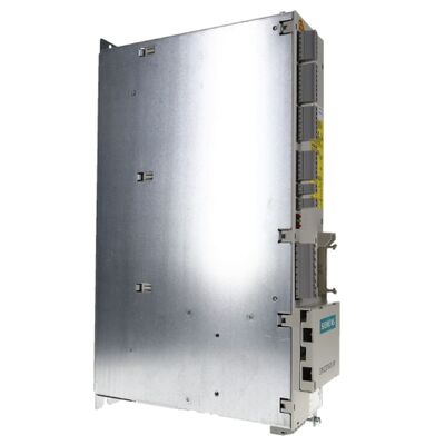 Módulo de accionamiento industrial 6SN1145-1BA01-0BA1 | 16/21 kW Refrigeración interna Siemens SIMODRIVE 611