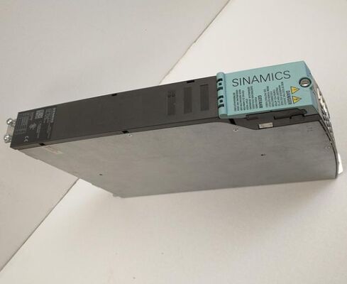 Módulo de motor de tamaño libro 6SL3120-1TE15-0AA3 | Accionamiento de refrigeración por aire interno SINAMICS S120