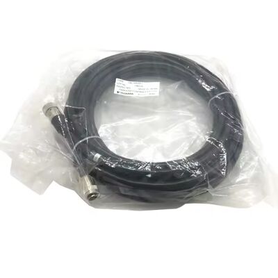 Cable colgante de programación YASKAWA CBL-XR005-1 para controladores Motoman XRC