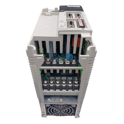 MDS-B-SPJ2-37 Servoaccionamiento Mitsubishi - Servoamplificador de CA de alta precisión de 3,7 kW para automatización industrial