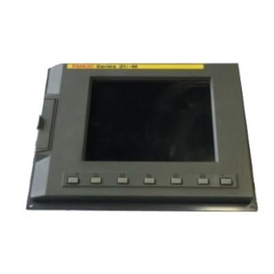 A02B-0247-B535 Módulo de control CNC FANUC | Componente de automatización industrial de alta precisión
