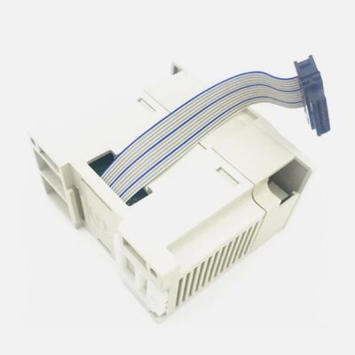 Módulo de salida analógica Mitsubishi FX2N-2DA, módulo PLC AO de 2 canales para automatización industrial